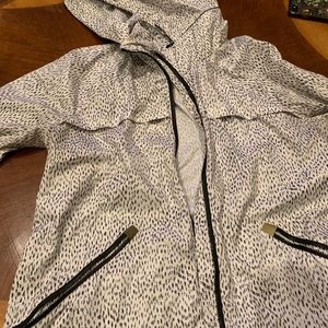 Lulu Lemon thin jacket